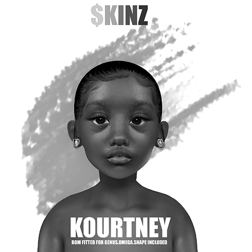 $KINZ//Kourtney Skin DEMO (Click to Unpack)