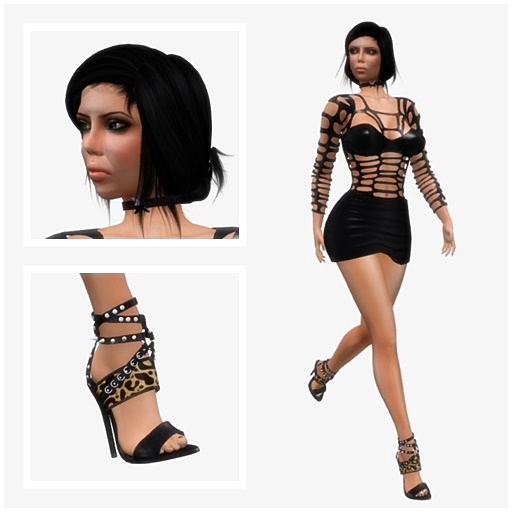 VC - Pia 08. - Fullavatar - Complete Avatar