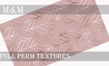 M&M Full perm textures #72