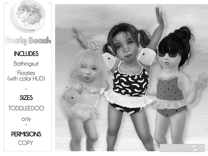 Sleepy Sheep. Fruity Beach DEMO