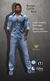 Res_Ramon Spring outfit Azul