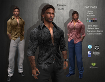 Res_Ramon Spring outfit Fat Pack