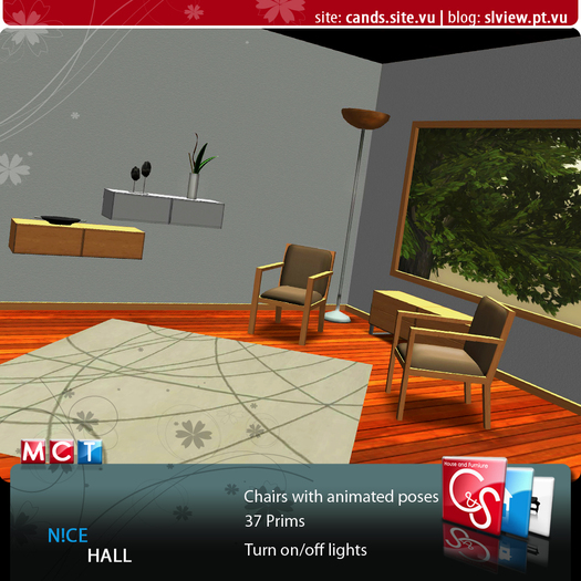 Nice Hall
