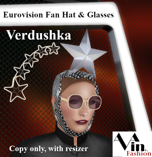 AVAin Affiliate package, Verdushka Silver, 45%