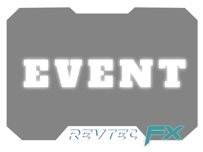 [RT] FX - EVENT