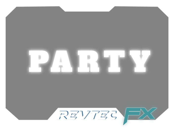 [RT] FX - PARTY