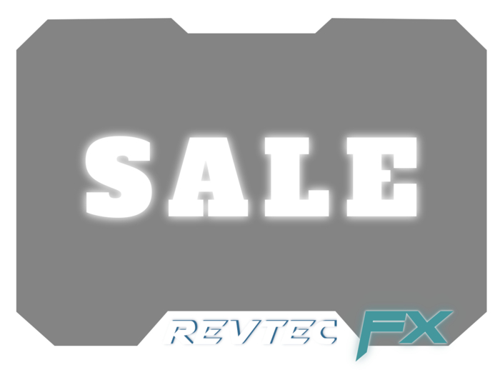[RT] FX - SALE