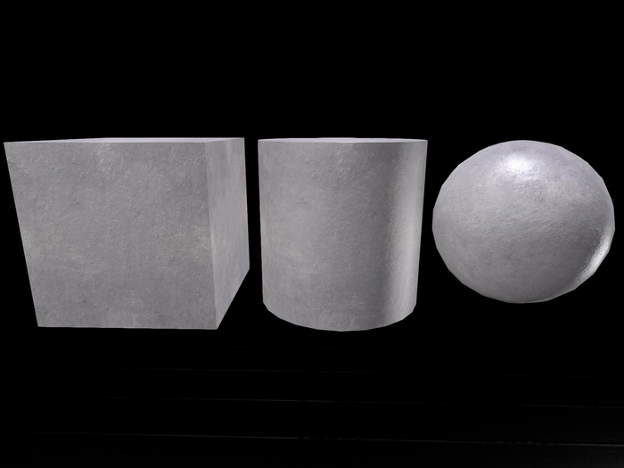 Full Perm3D Stone 9 Texture