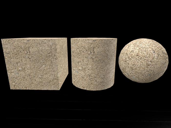 Full Perm3D Sand 9 Texture