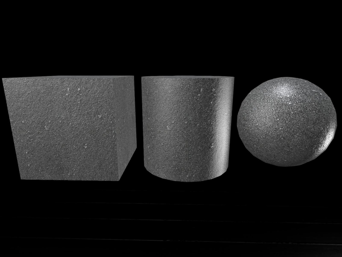 Full Perm3D Sand 7 Texture