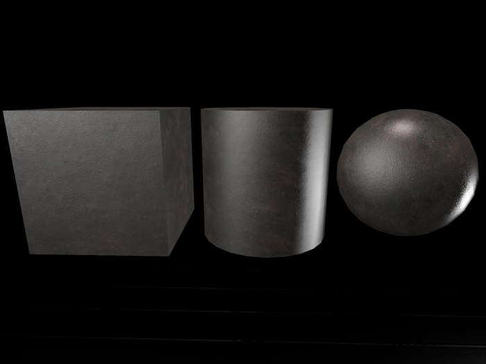 Full Perm3D Leather 10 Texture