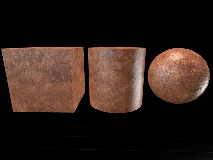 Full Perm3D Leather 8 Texture