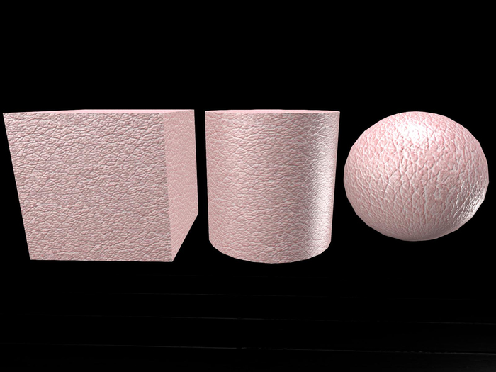 Full Perm3D Leather 6 Texture