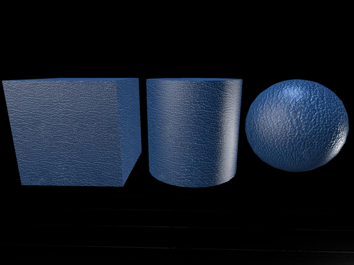 Full Perm3D Leather 5 Texture