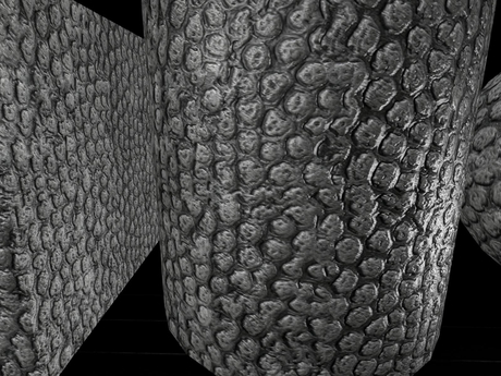 Second Life Marketplace - Full Perm3D Leather 4 Texture