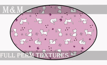 M&M Full perm textures #75