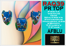 [R39] PR Top AFBLU