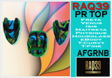 [R39] PR Top AFGRNB