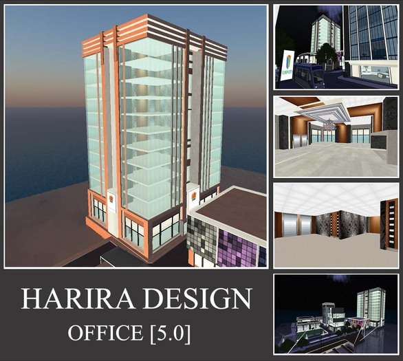 HEIZARAHILLS 2011 OFFICE 5.0