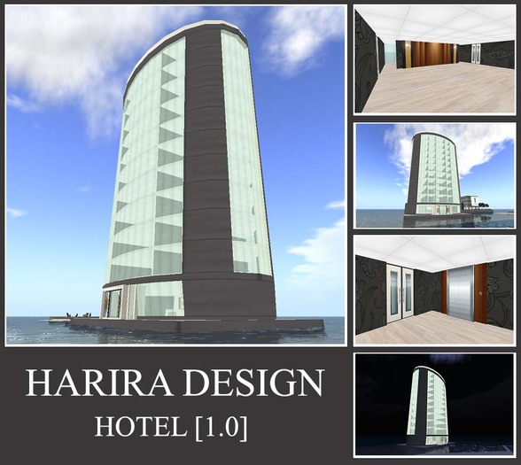 HEIZARAHILLS 2011 HOTEL 1.0