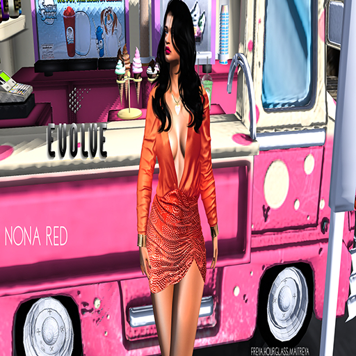 EVOLVE SHOPPING BAG-NONA MULTI