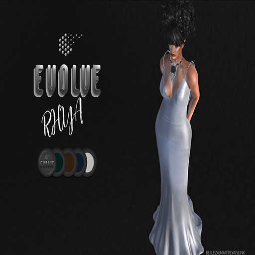 EVOLVE SHOPPING BAG-RHYA