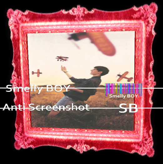 Smelly Boy 148