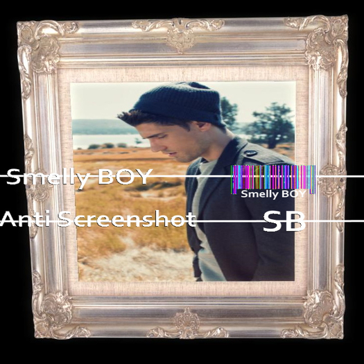 Smelly Boy 146