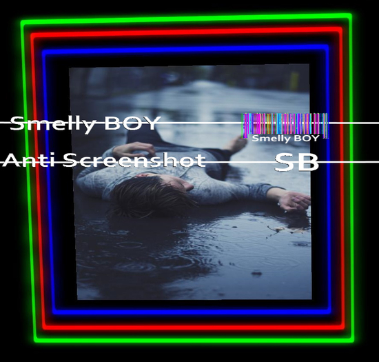 Smelly Boy 139