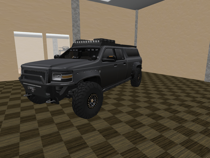 Paladin Rock-Sliders