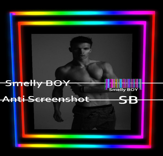 Smelly Boy 115