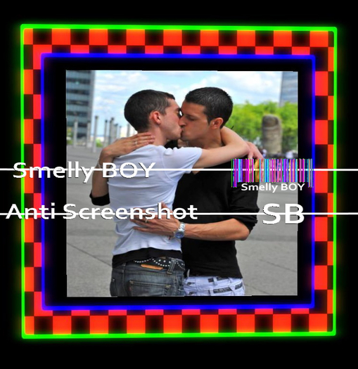 Smelly Boy 109