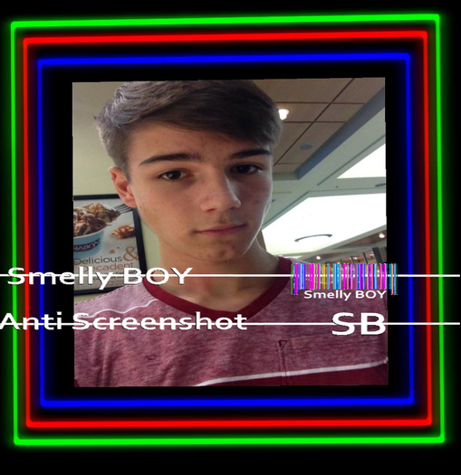 Smelly Boy 102