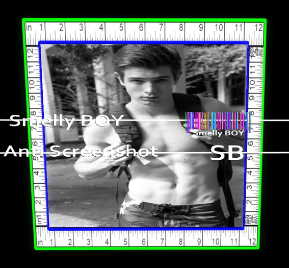 Smelly Boy 85