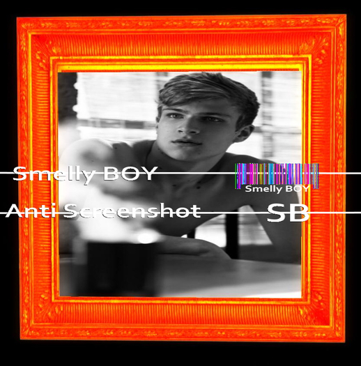Smelly Boy 63