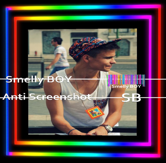 Smelly Boy 56