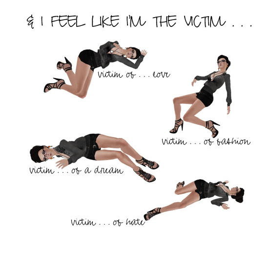 .lmb! - Victim Model Pack {fin}