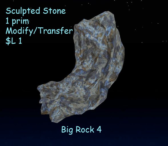 Big Rock 4