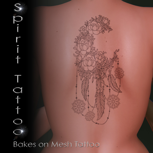 SPT-Boho moon