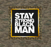 PASSION ART GALLERY- STAY STRONG