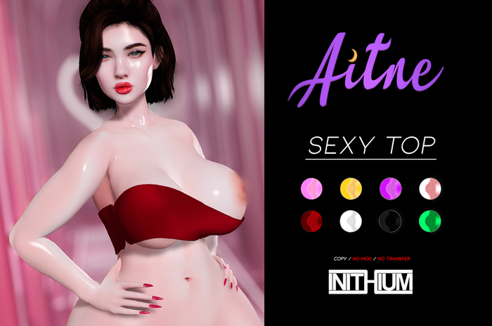 .Aitne. SexyTop
