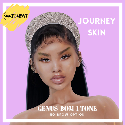 JOURNEY SKIN