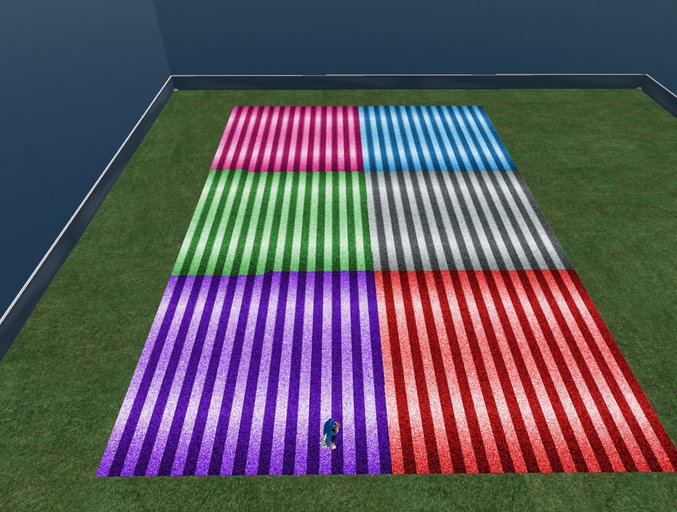 glitter rugs