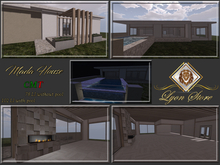~ Lyon Store ~Mada House~