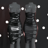Palette - Dina Silk [Black]
