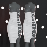 Palette - Dina Latex [White]