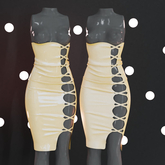 Palette - Dina Latex [Sun]