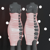 Palette - Dina Latex [Peach]