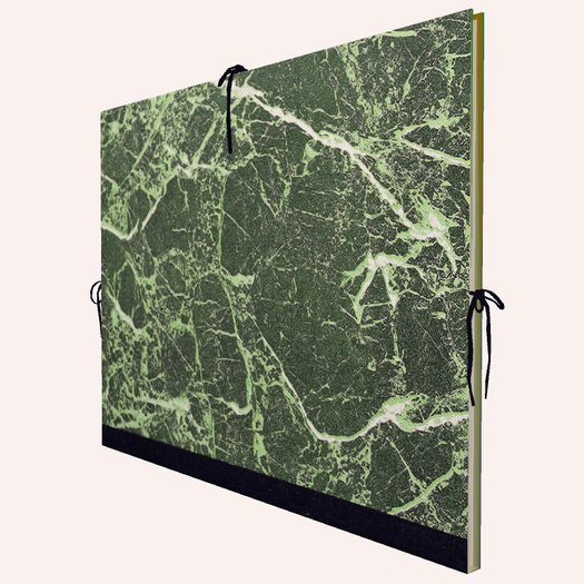 Drawing Folder Board - Carton à dessin - [n.1]