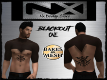 [NX] Blackout One